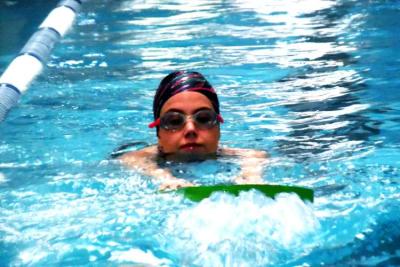 Clases de Natación personalizadas - Actividades acuáticas