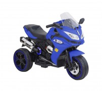 infanti moto a bateria